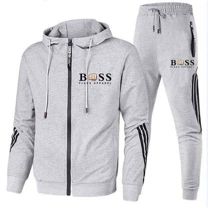 BSS - Premium Tracksuit