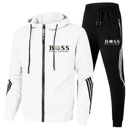 BSS - Premium Tracksuit