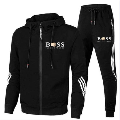 BSS - Premium Tracksuit