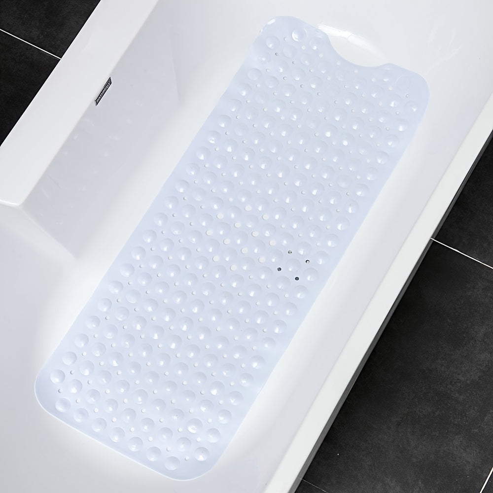 SafeStretch XL Badmat – Antislip Comfort voor Bad en Douche