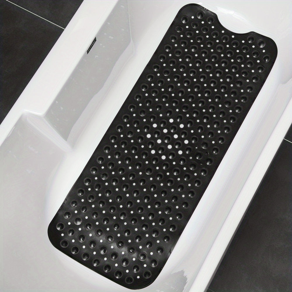 SafeStretch XL Badmat – Antislip Comfort voor Bad en Douche