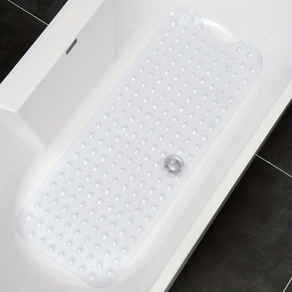 SafeStretch XL Badmat – Antislip Comfort voor Bad en Douche