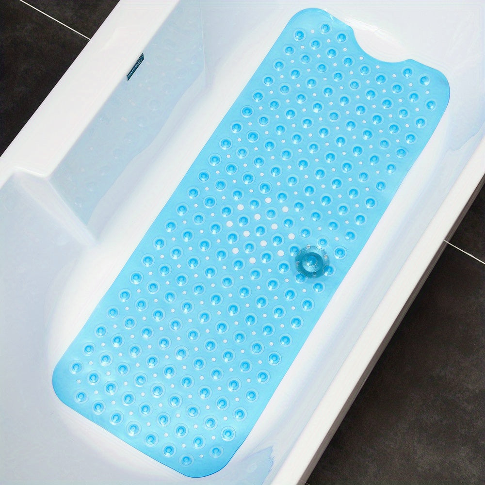 SafeStretch XL Badmat – Antislip Comfort voor Bad en Douche
