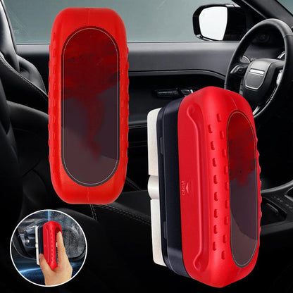 ClearSwipe Ruitreiniger – Voor Veilig en Streeploos Zicht