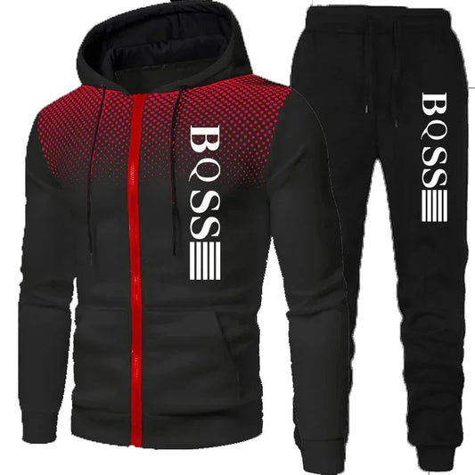 Biliano Milano Tracksuit  - 1+1 Gratis