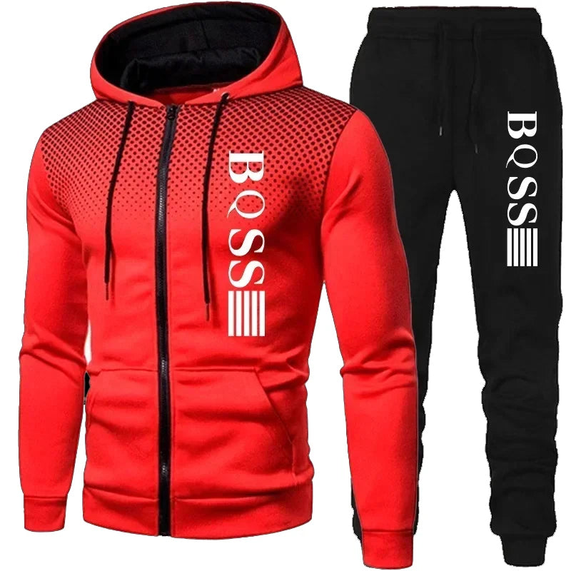 Biliano Milano Tracksuit  - 1+1 Gratis